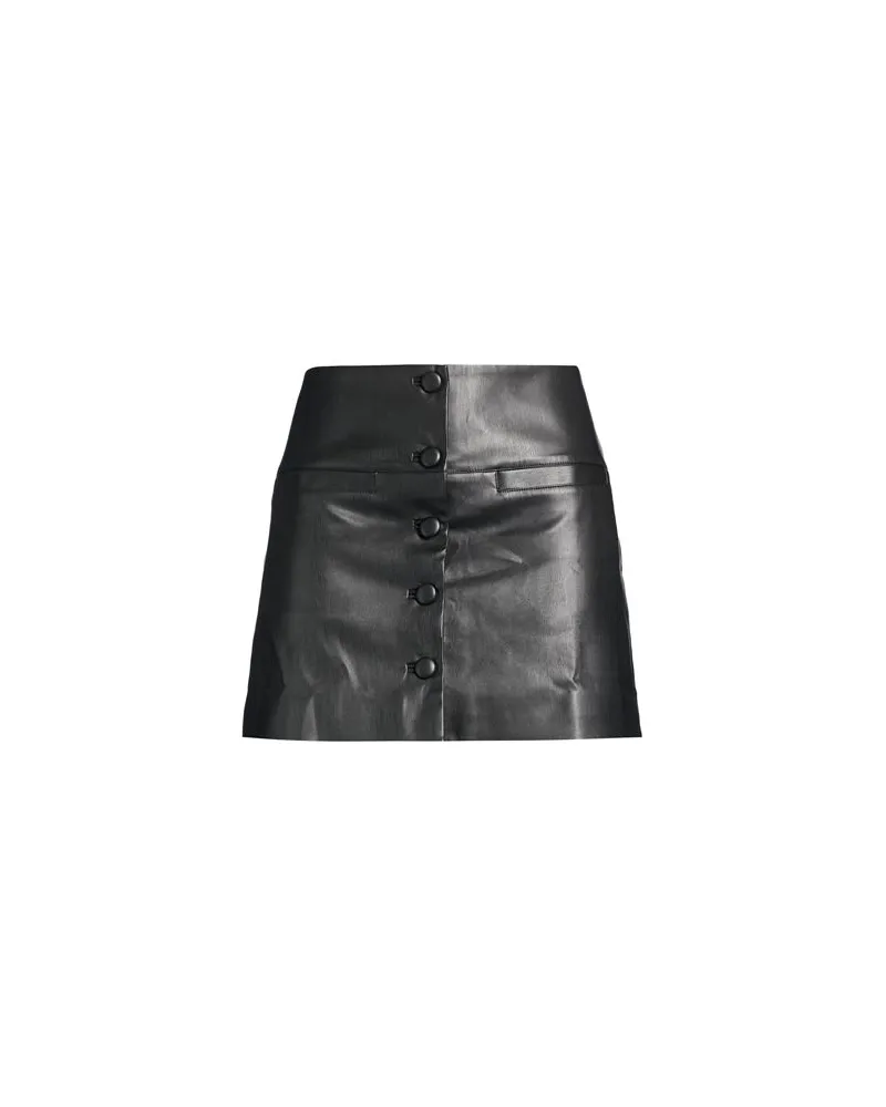 Proenza Schouler HOSEN & RÖCKE - Miniröckeauf YOOX.COM Schwarz