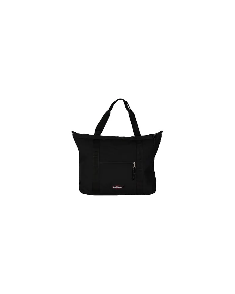 Eastpak TRAVEL TOTE  - TASCHEN - Handtaschenauf YOOX.COM Schwarz