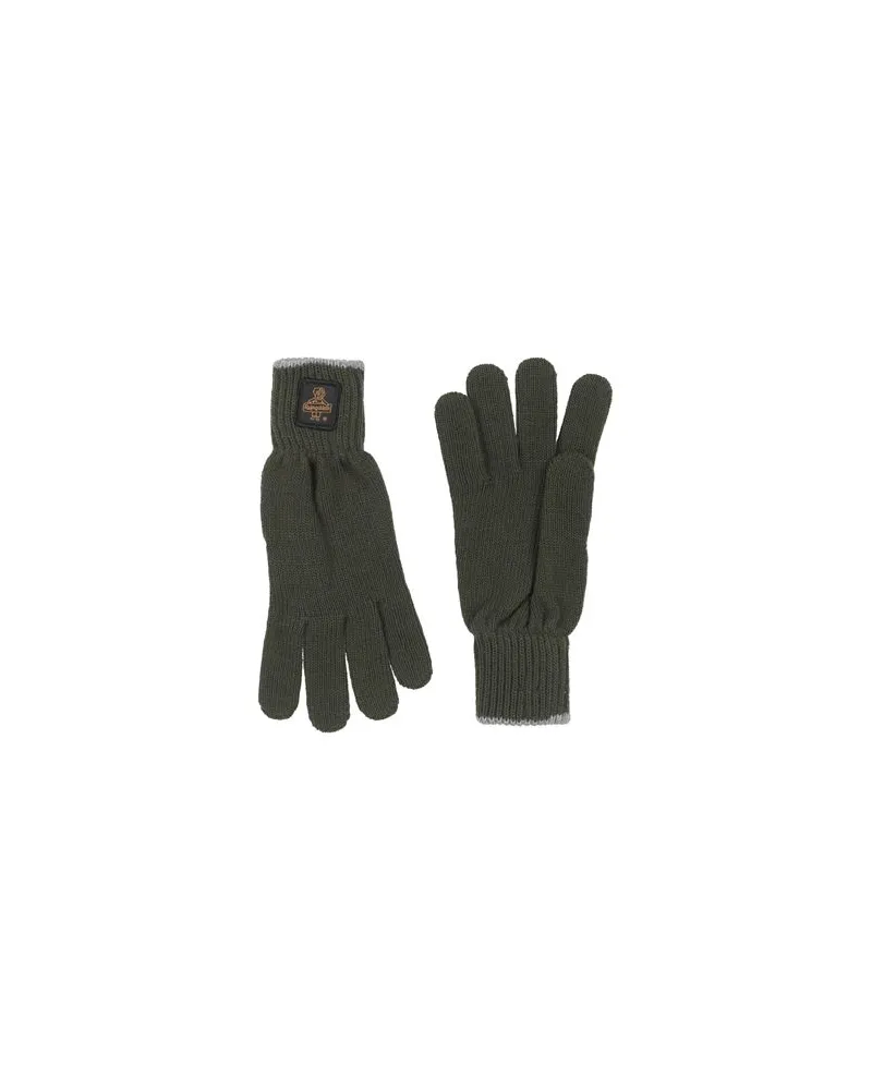 RefrigiWear ACCESSOIRES - Handschuheauf YOOX.COM Militärgrün