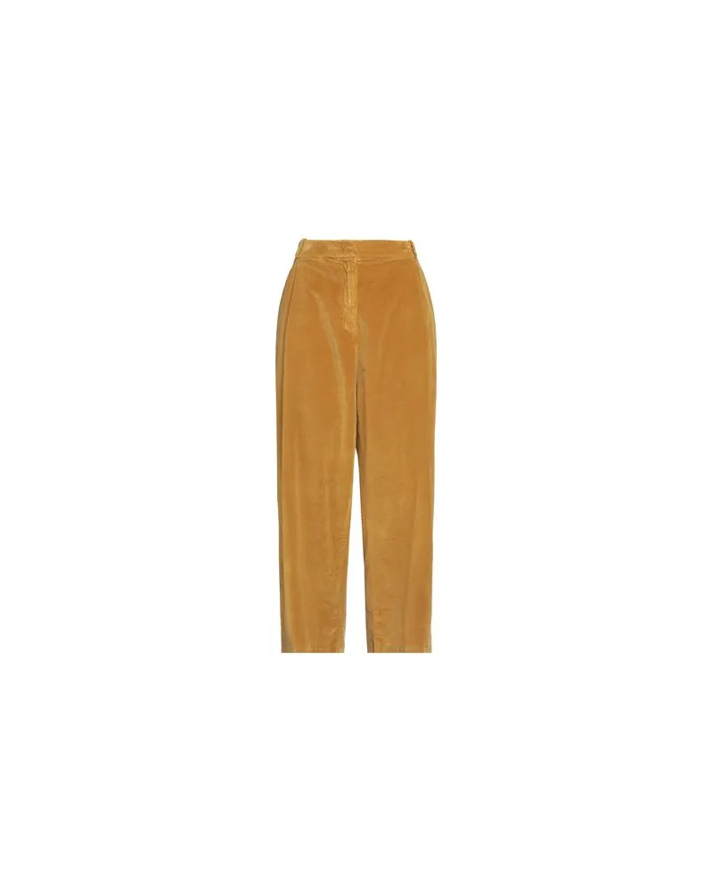 KILTIE HOSEN & RÖCKE - Hosenauf YOOX.COM Ringelblume
