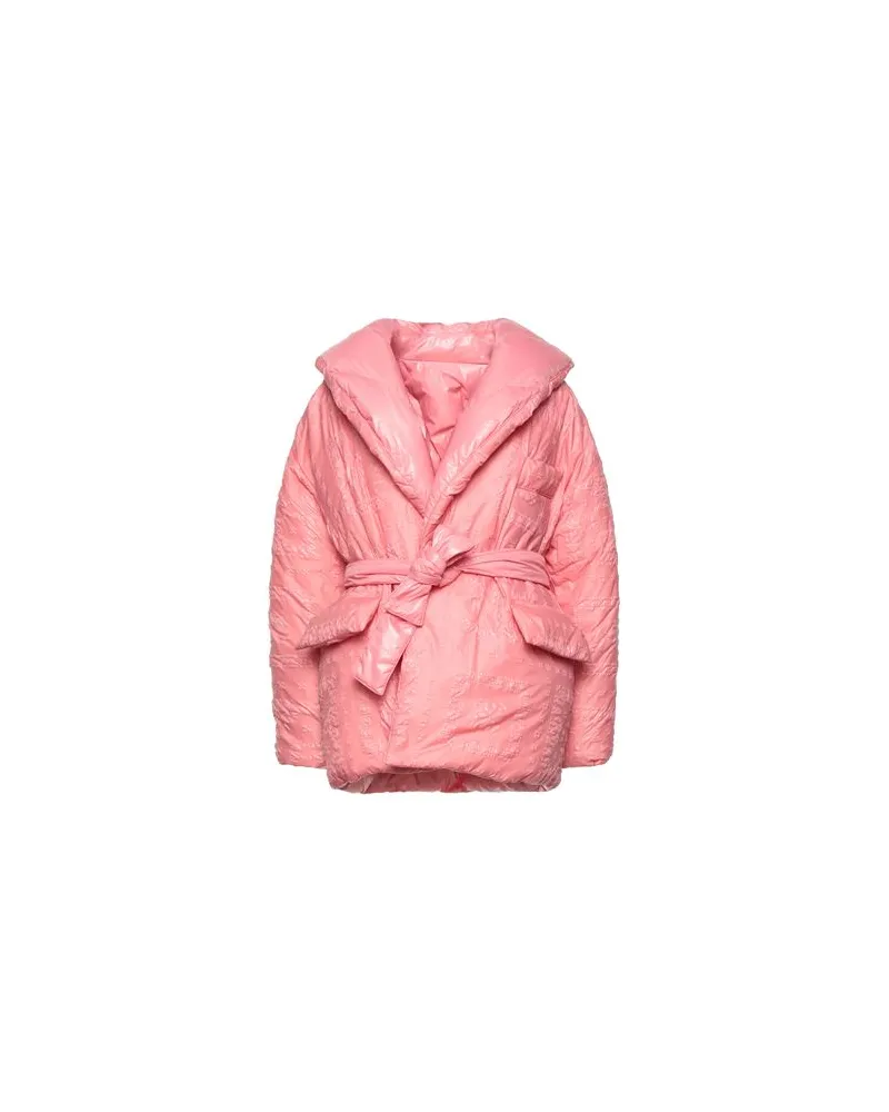 Peuterey JACKEN & MÄNTEL - Pufferjacken & Daunenjackenauf YOOX.COM Rosa