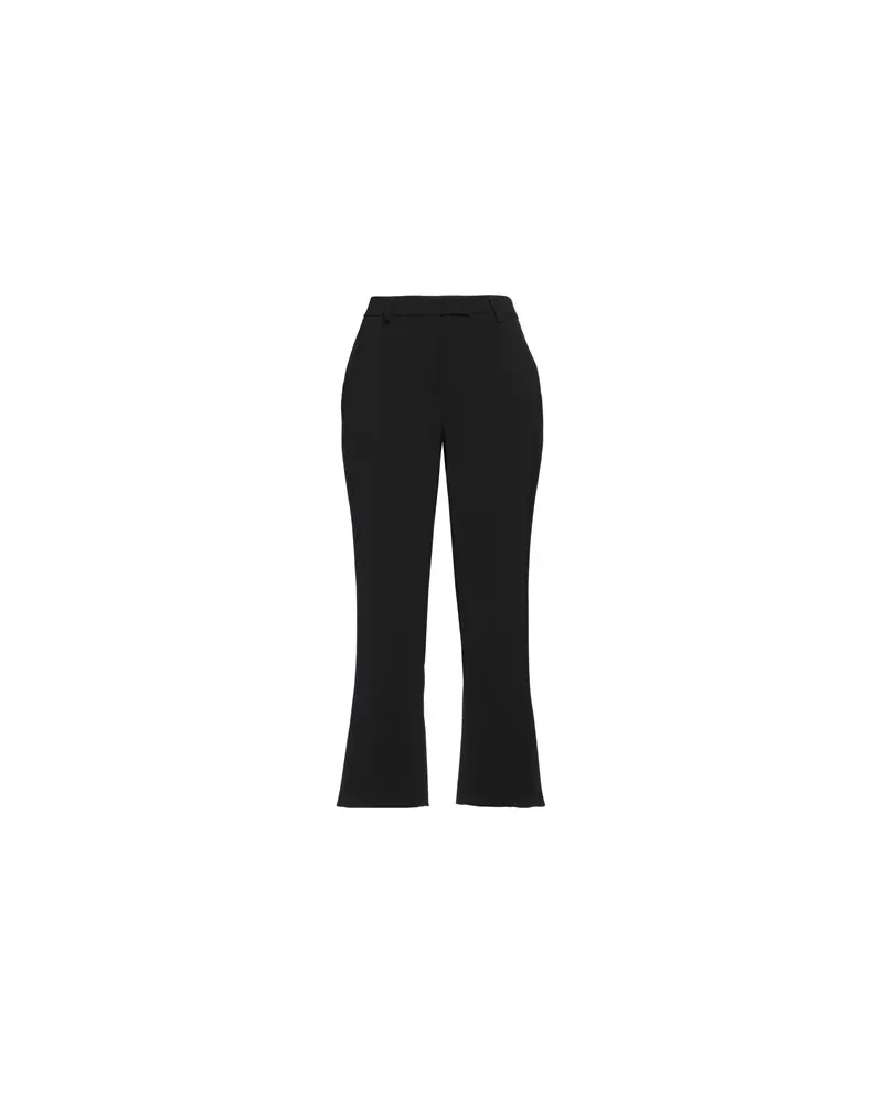 Rue du Bac HOSEN & RÖCKE - Hosenauf YOOX.COM Schwarz