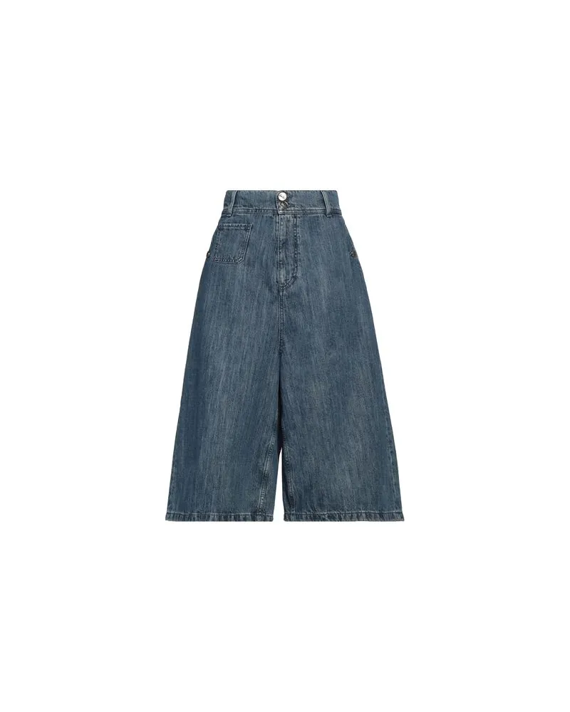 Etro HOSEN & RÖCKE - Jeanshosenauf YOOX.COM Blau