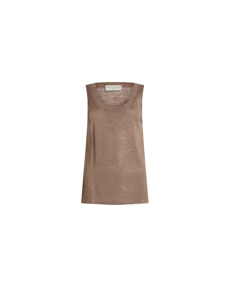 Filippo de Laurentiis STRICKWAREN - Pulloverauf YOOX.COM Maulwurfsgrau