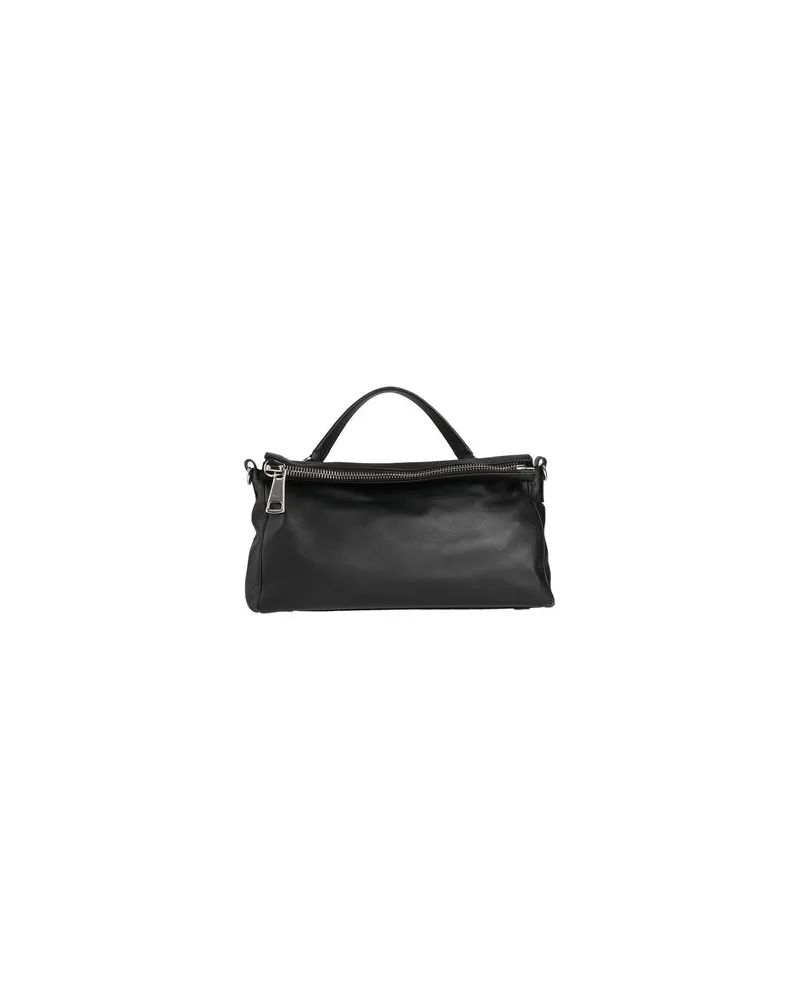 Zanellato TASCHEN - Handtaschenauf YOOX.COM Schwarz
