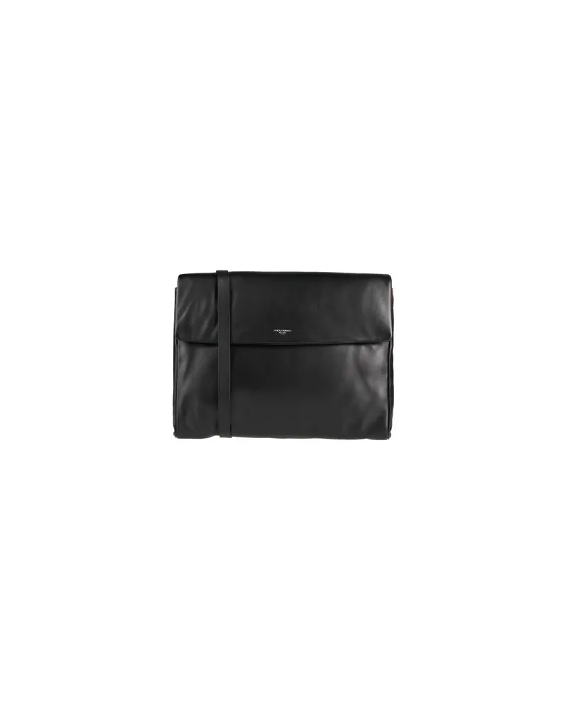 Dolce & Gabbana TASCHEN - Umhängetascheauf YOOX.COM Schwarz