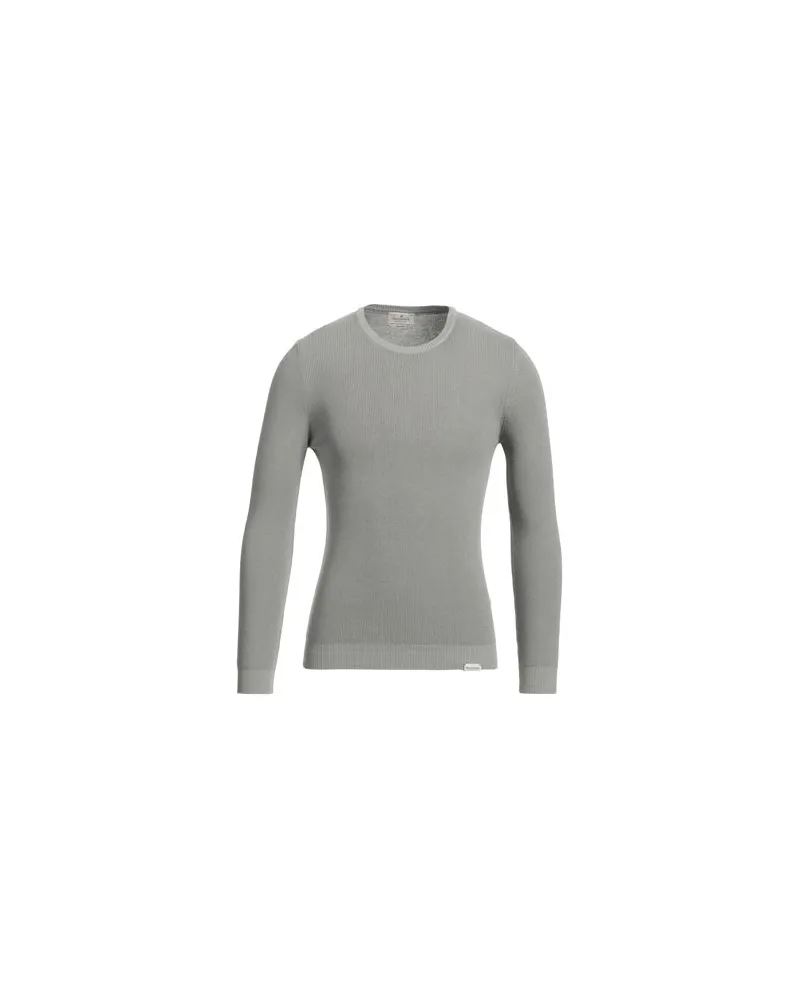 Brooksfield STRICKWAREN - Pulloverauf YOOX.COM Maulwurfsgrau