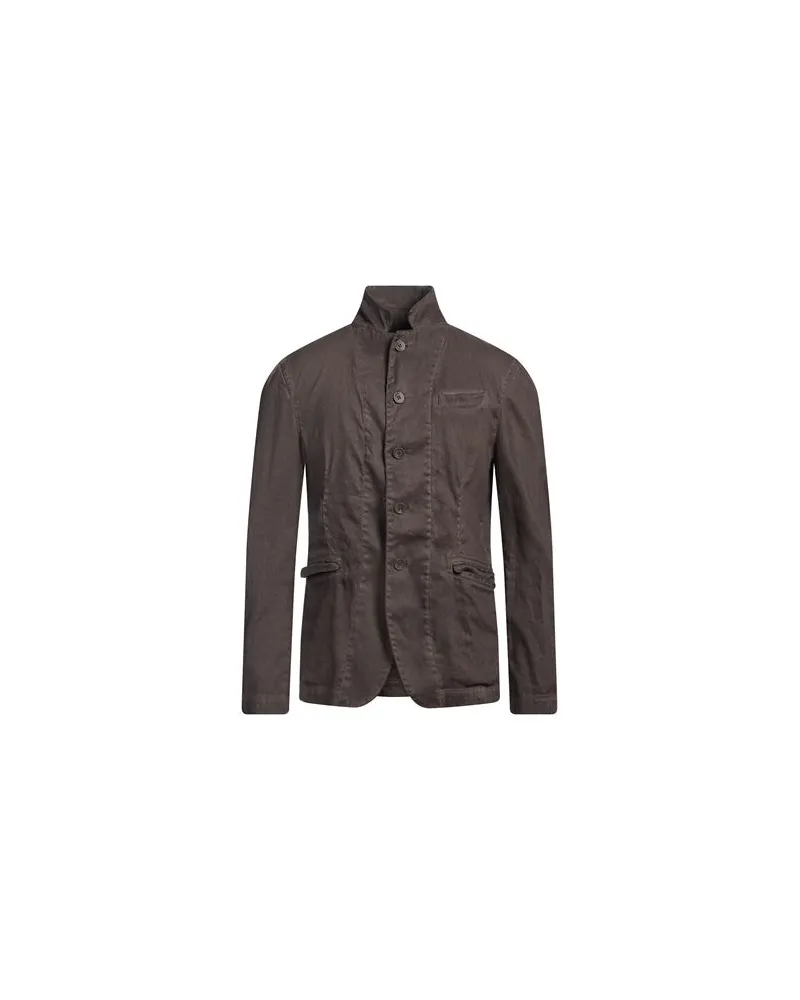 Messagerie JACKEN & MÄNTEL - Jacken und Anoraksauf YOOX.COM Blei