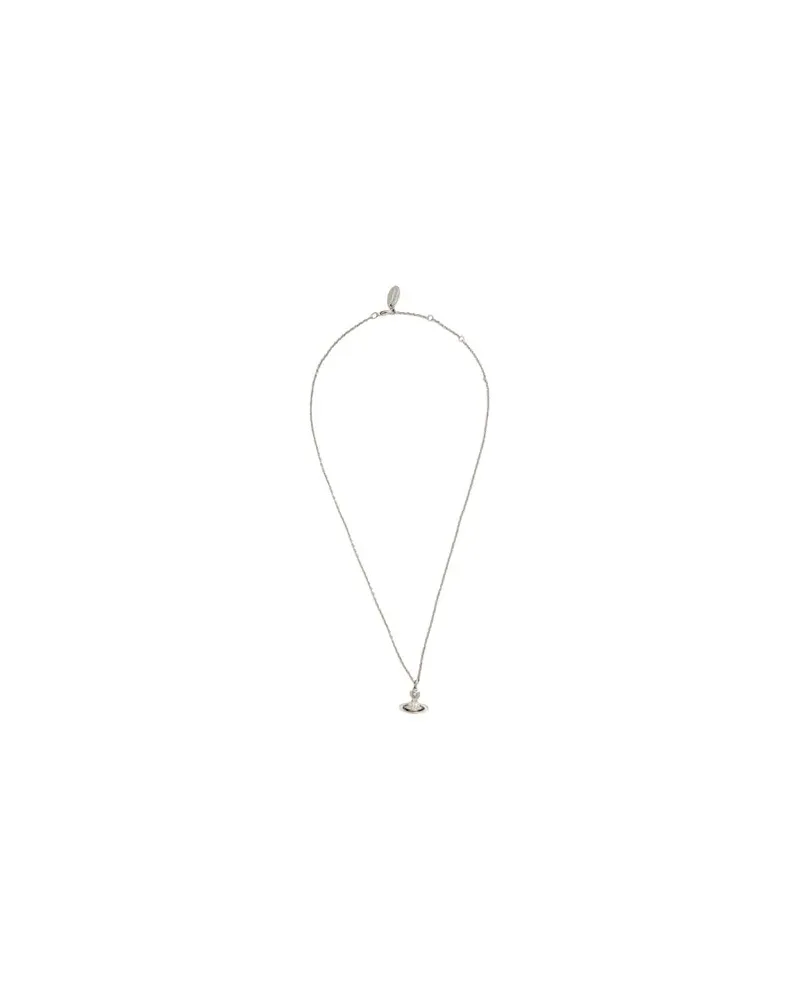 Vivienne Westwood SCHMUCK und UHREN - Halskettenauf YOOX.COM Silber