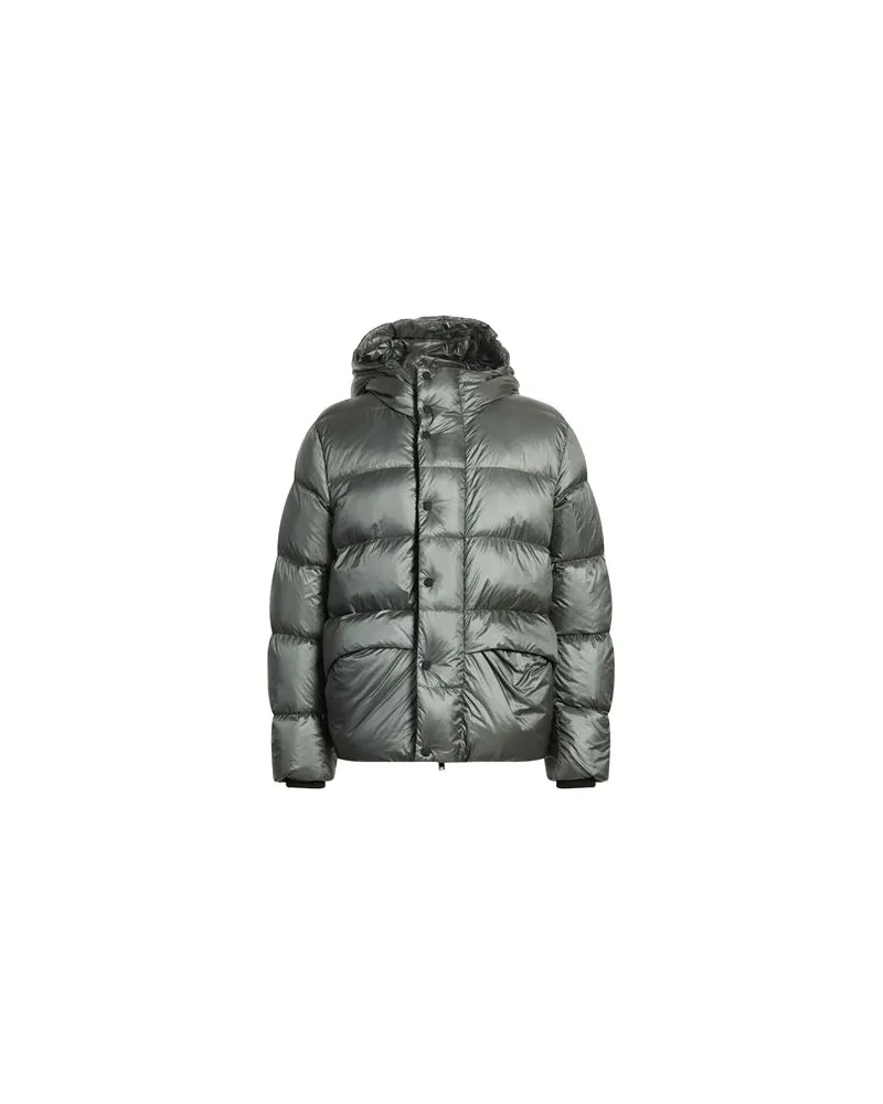 ADD JACKEN & MÄNTEL - Pufferjacken & Daunenjackenauf YOOX.COM Aquamarin