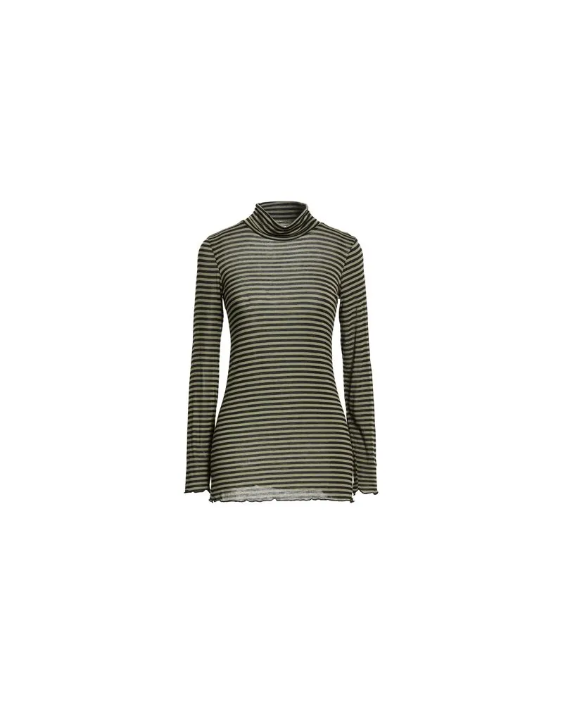 Dixie TOPS - T-shirtsauf YOOX.COM Grün