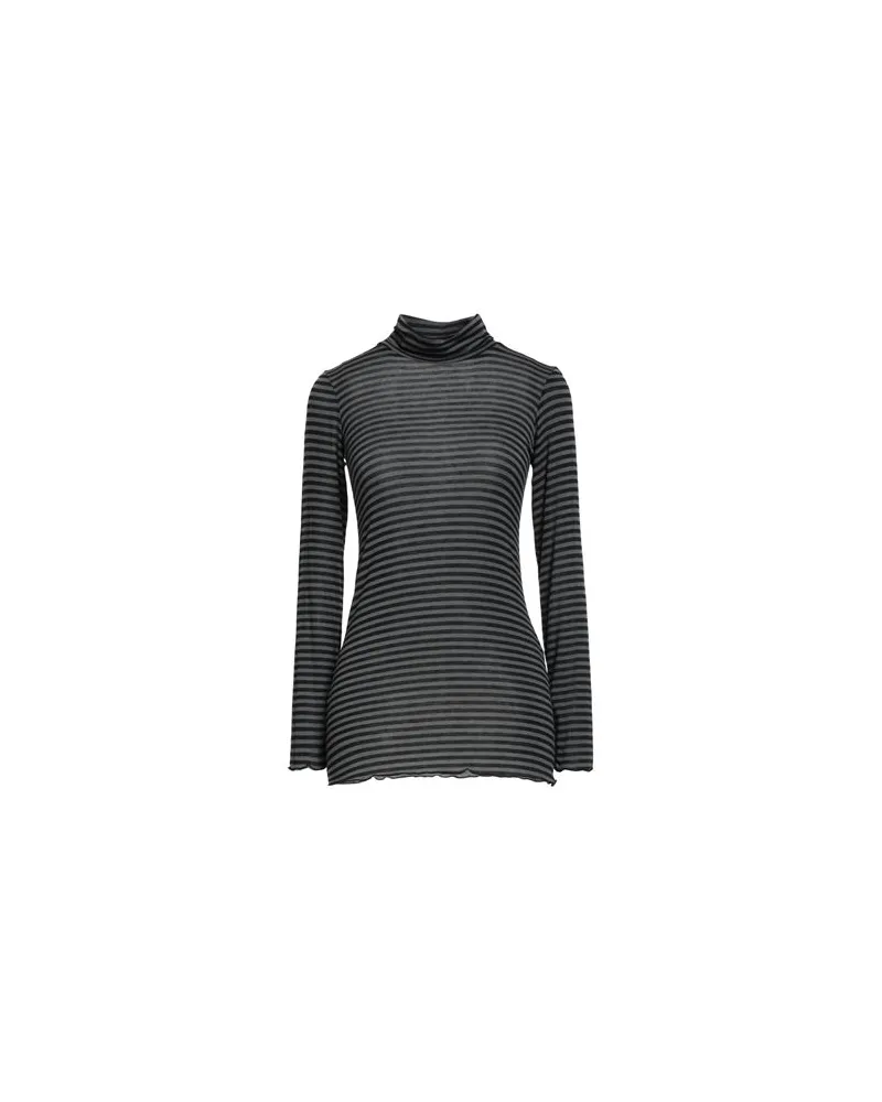 Dixie TOPS - T-shirtsauf YOOX.COM Schwarz