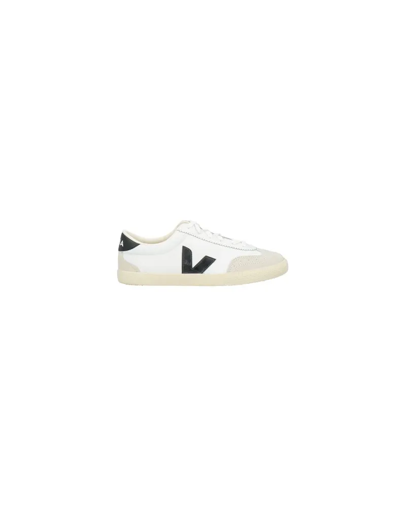 VEJA SCHUHE - Sneakersauf YOOX.COM Weiß