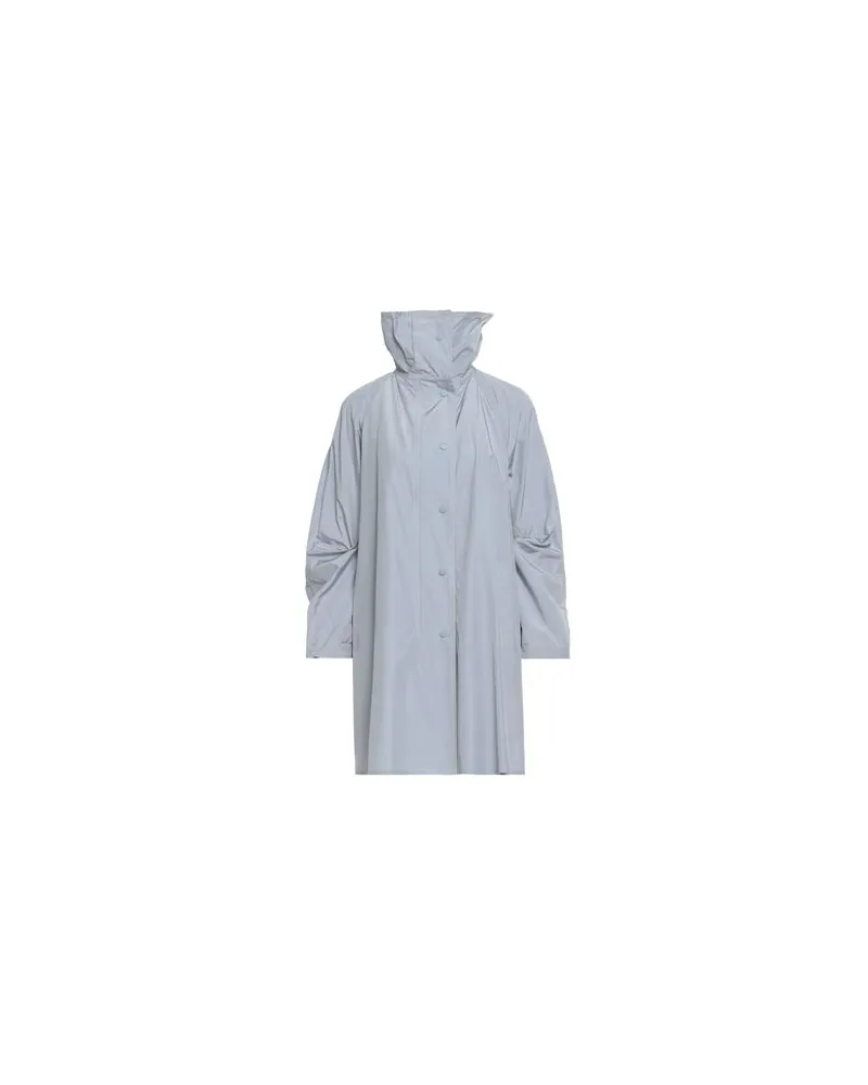 Emporio Armani JACKEN & MÄNTEL - Jacken, Mäntel & Trenchcoatsauf YOOX.COM Himmelblau