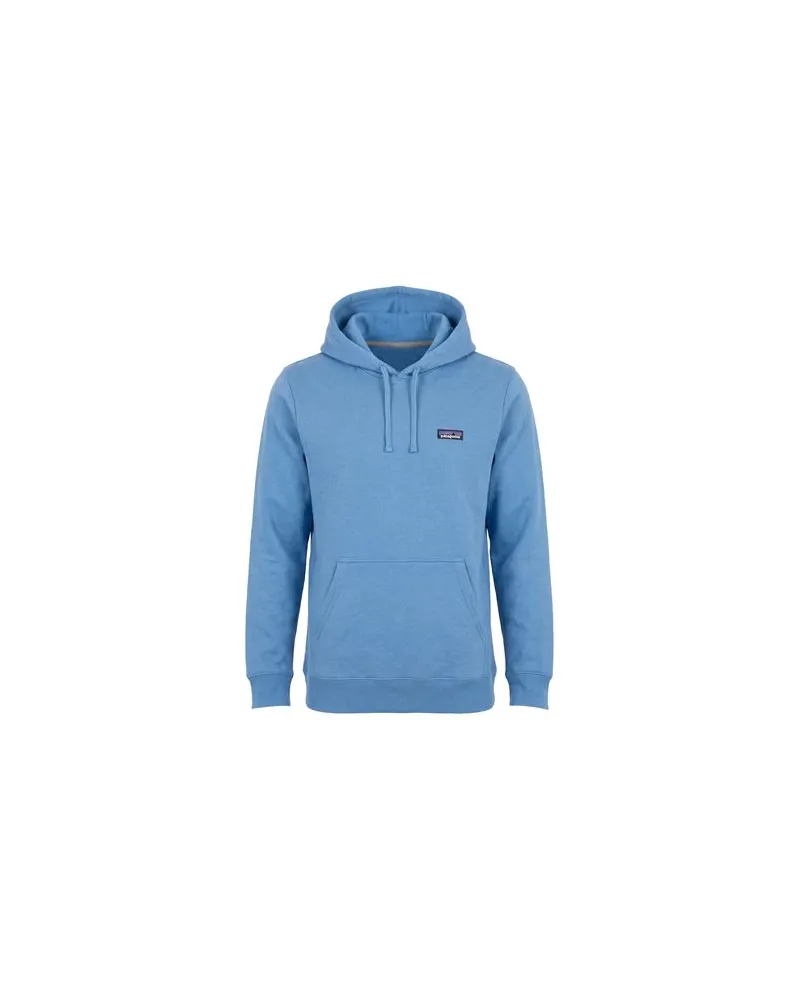 Patagonia TOPS - Sweatshirtsauf YOOX.COM Blaugrau