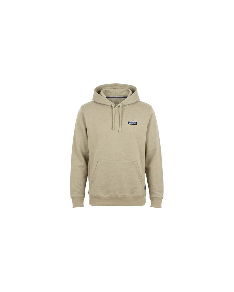 Patagonia TOPS - Sweatshirtsauf YOOX.COM Salbeigrün