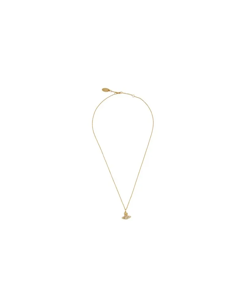 Vivienne Westwood SCHMUCK und UHREN - Halskettenauf YOOX.COM Gold