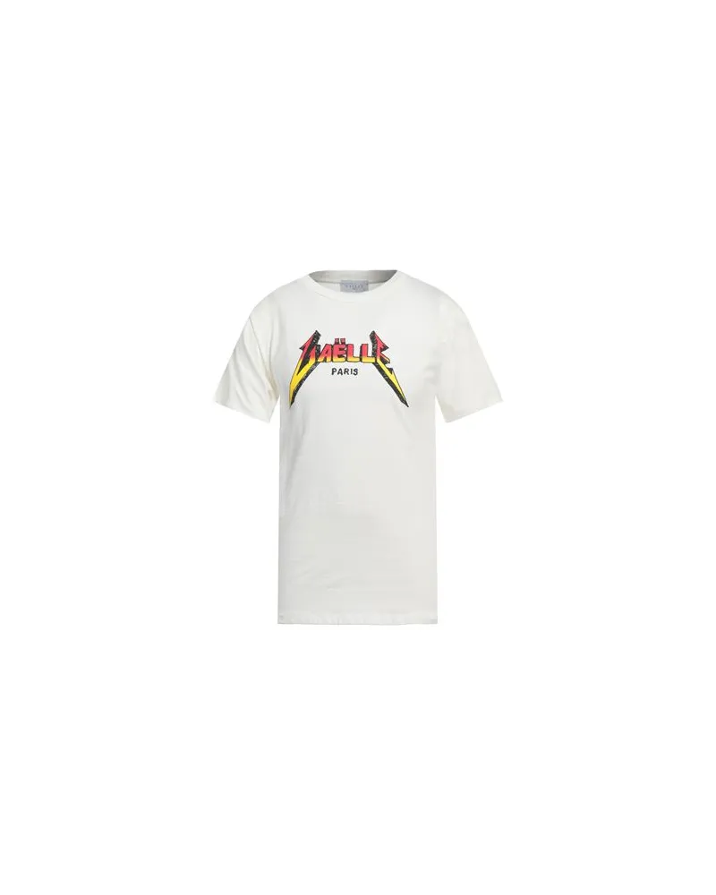 Gaëlle Bonheur TOPS - T-shirtsauf YOOX.COM Off