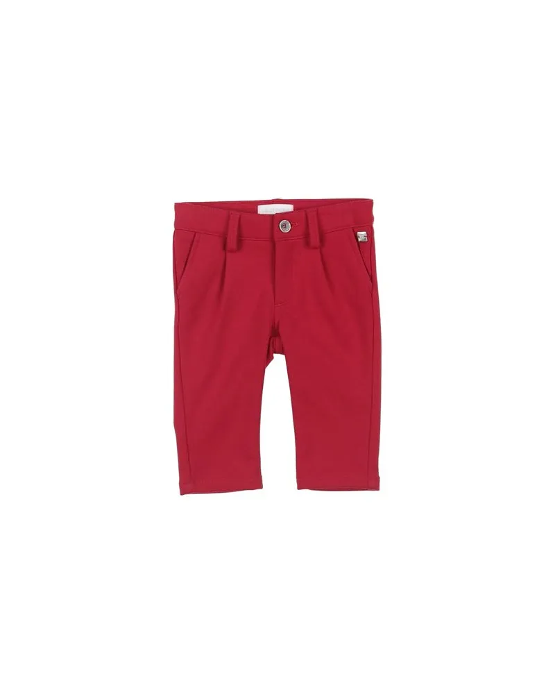 Carlo Pignatelli HOSEN & RÖCKE - Hosenauf YOOX.COM Rot