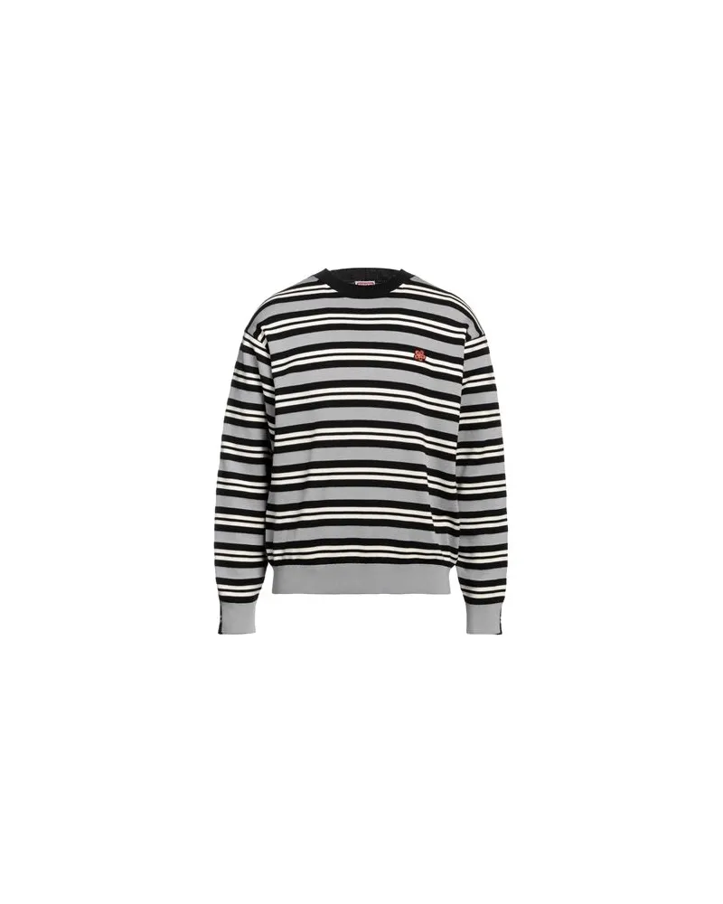 Kenzo STRICKWAREN - Pulloverauf YOOX.COM Schwarz