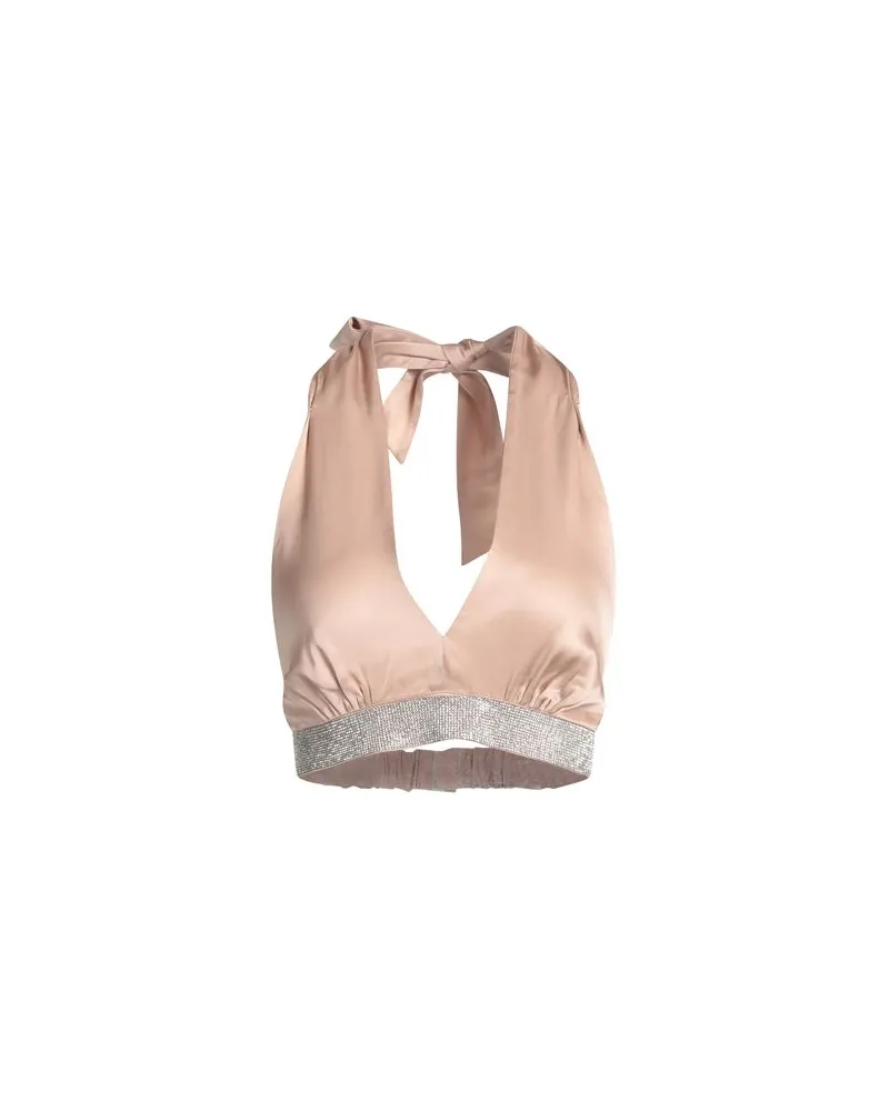 VICOLO TOPS - Topsauf YOOX.COM Rosa