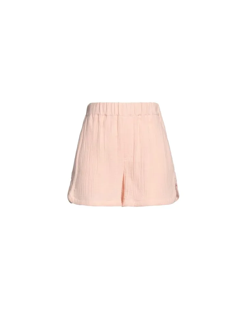 Manuel Ritz HOSEN & RÖCKE - Shorts & Bermudashortsauf YOOX.COM Lachs