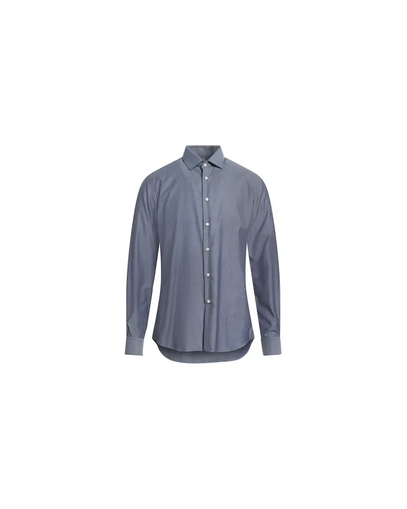 Ingram TOPS - Hemdenauf YOOX.COM Marineblau