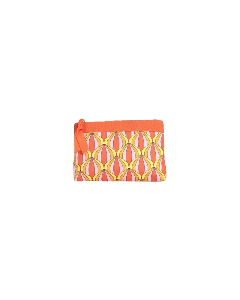Maliparmi TASCHEN - Handtaschenauf YOOX.COM Orange