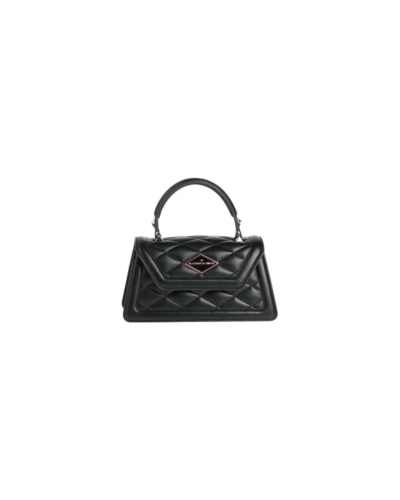 Alexander Smith TASCHEN - Handtaschenauf YOOX.COM Schwarz