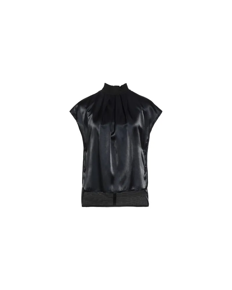 AGNONA TOPS - Topsauf YOOX.COM Nachtblau