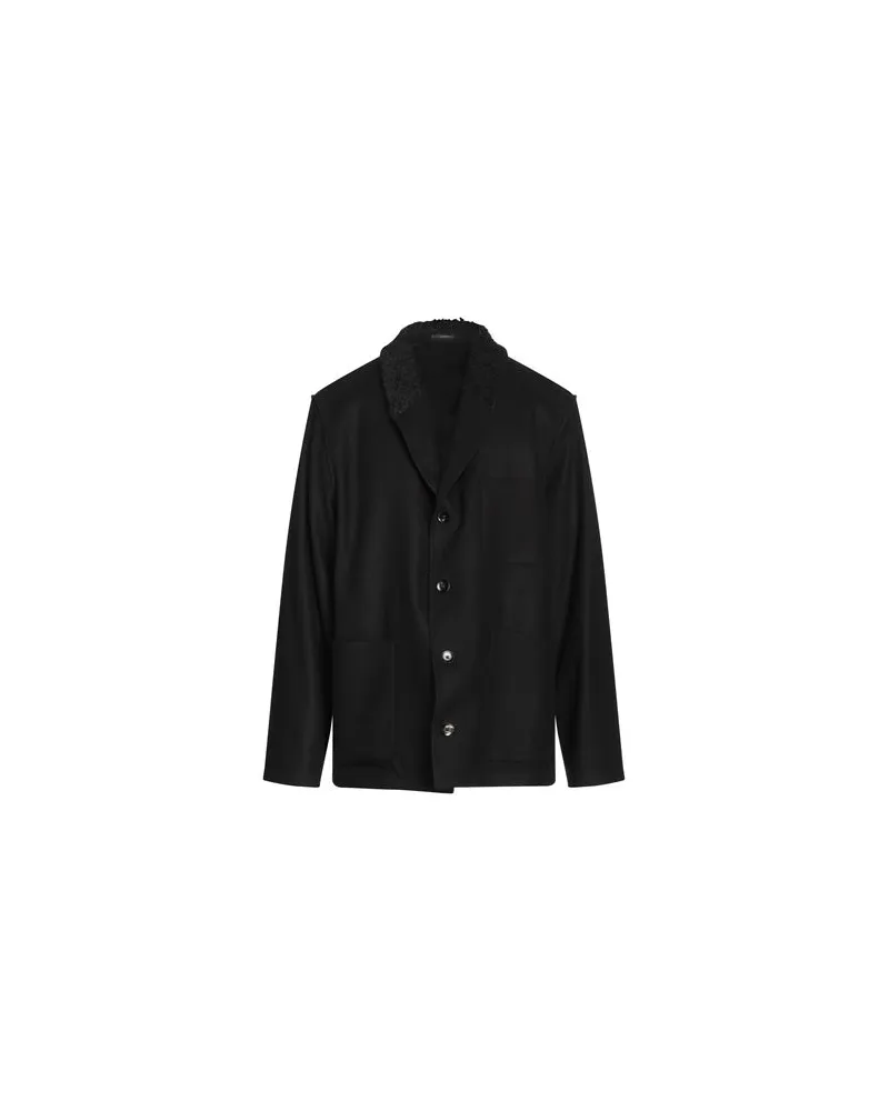 LARDINI ANZÜGE und CO-ORDS - Blazersauf YOOX.COM Schwarz