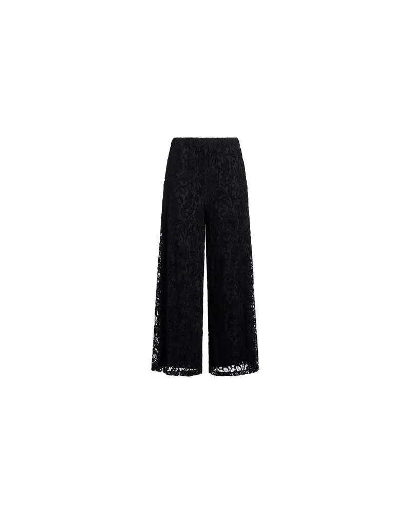 Motel HOSEN & RÖCKE - Hosenauf YOOX.COM Schwarz