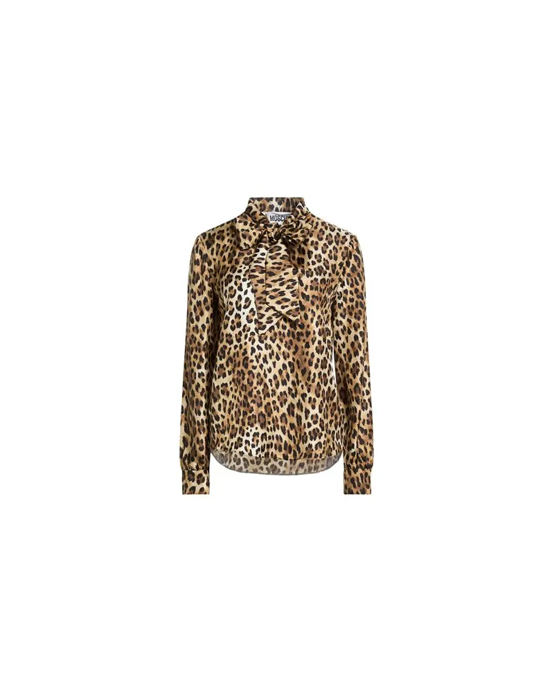 Moschino TOPS - Topsauf YOOX.COM Sand