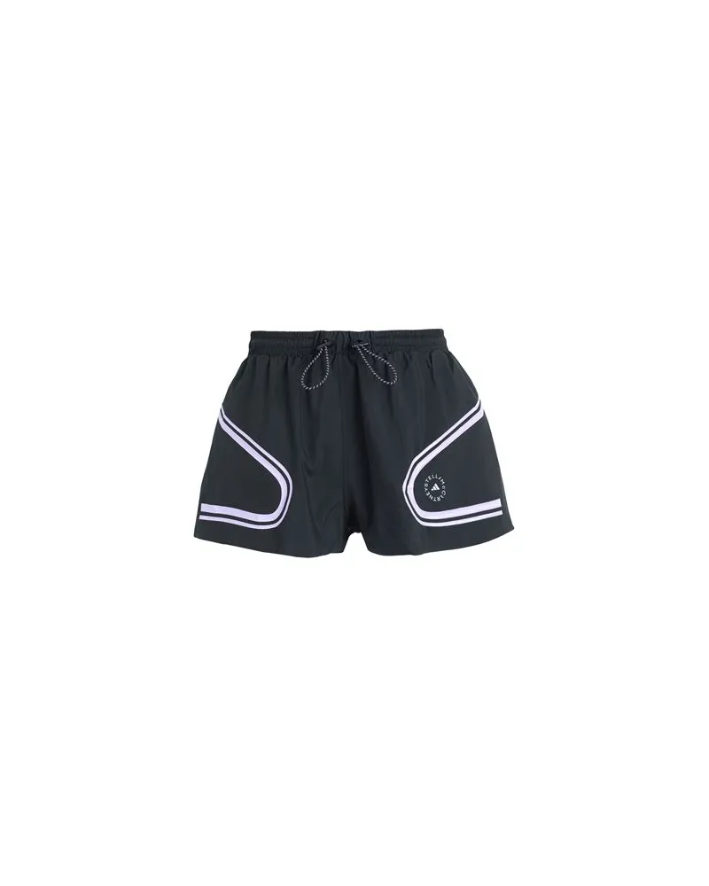 adidas aSMC TPA SHORT - HOSEN & RÖCKE - Shorts & Bermudashortsauf YOOX.COM Schwarz