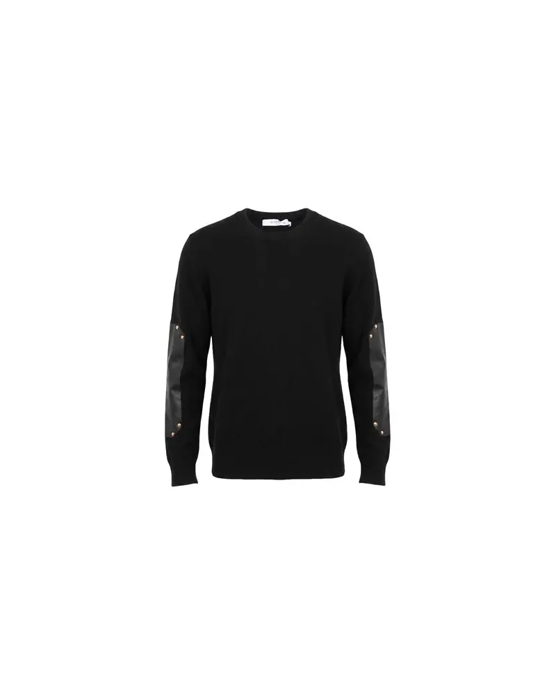 Givenchy STRICKWAREN - Pulloverauf YOOX.COM Schwarz