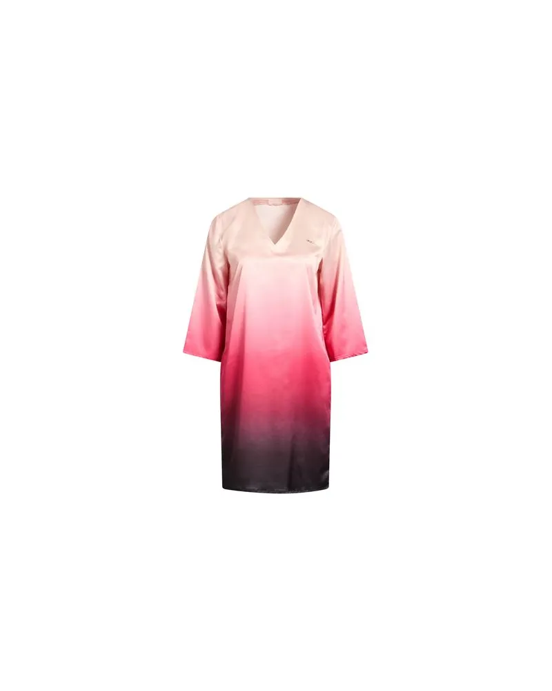 Liu Jo KLEIDER - Mini-Kleiderauf YOOX.COM Rosa