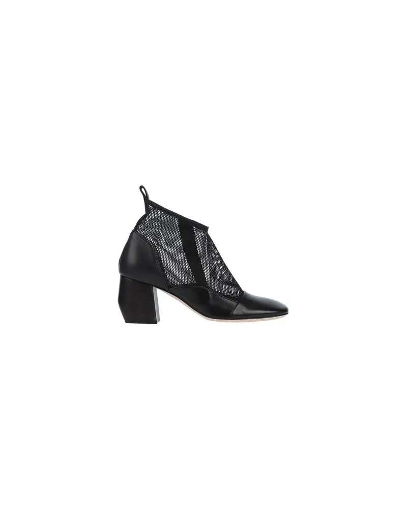 Ixos SCHUHE - Stiefelettenauf YOOX.COM Schwarz