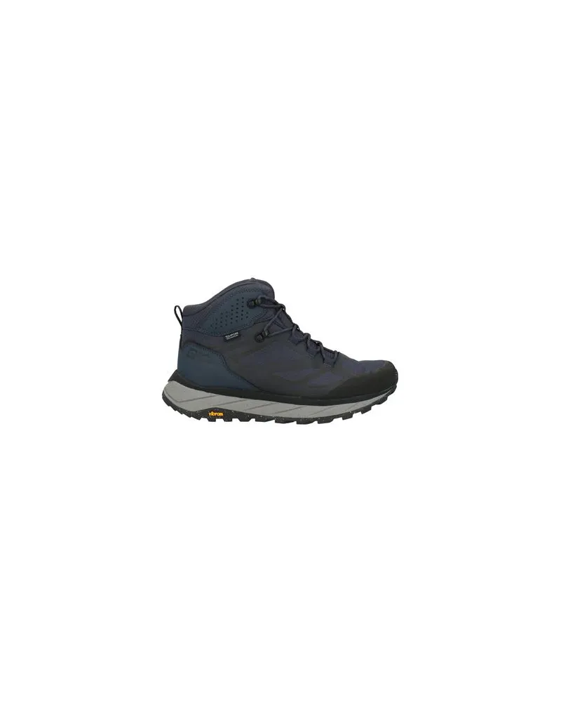Jack Wolfskin SCHUHE - Stiefelettenauf YOOX.COM Marineblau
