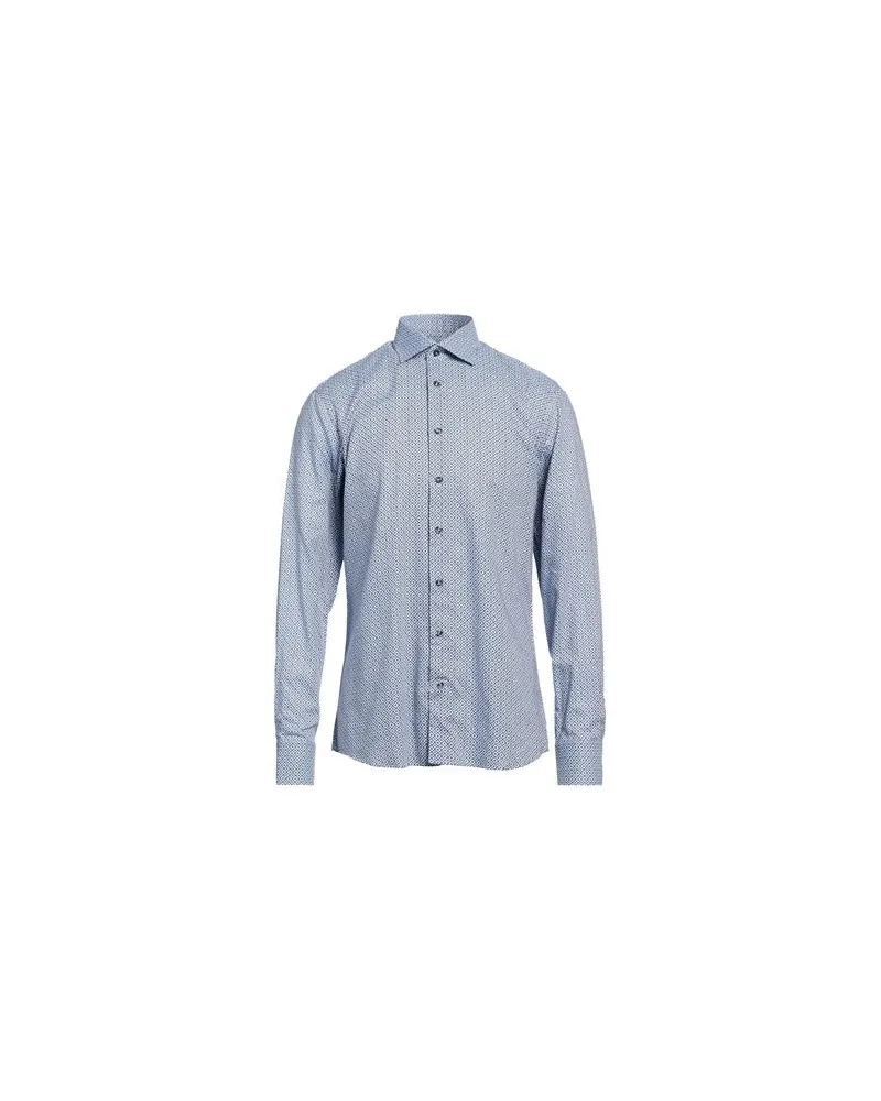 Stenströms TOPS - Hemdenauf YOOX.COM Himmelblau