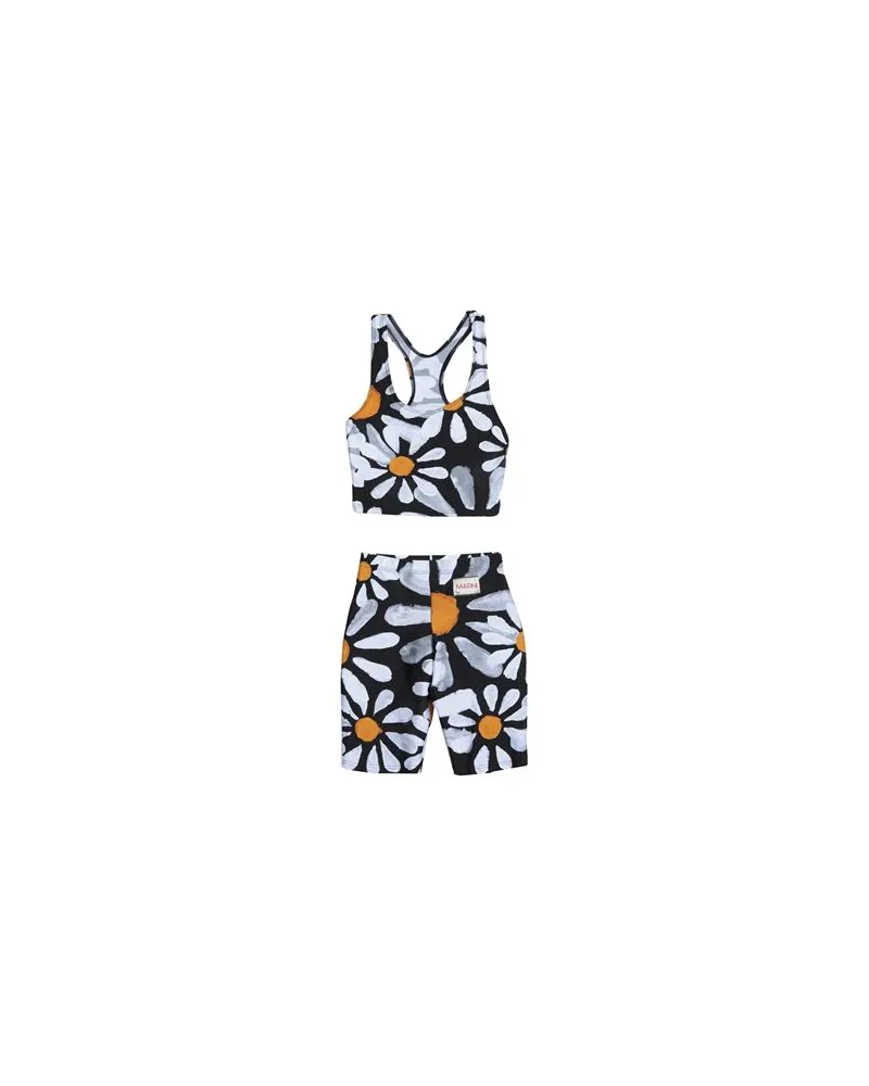 Marni OVERALLS - Sportanzügeauf YOOX.COM Schwarz