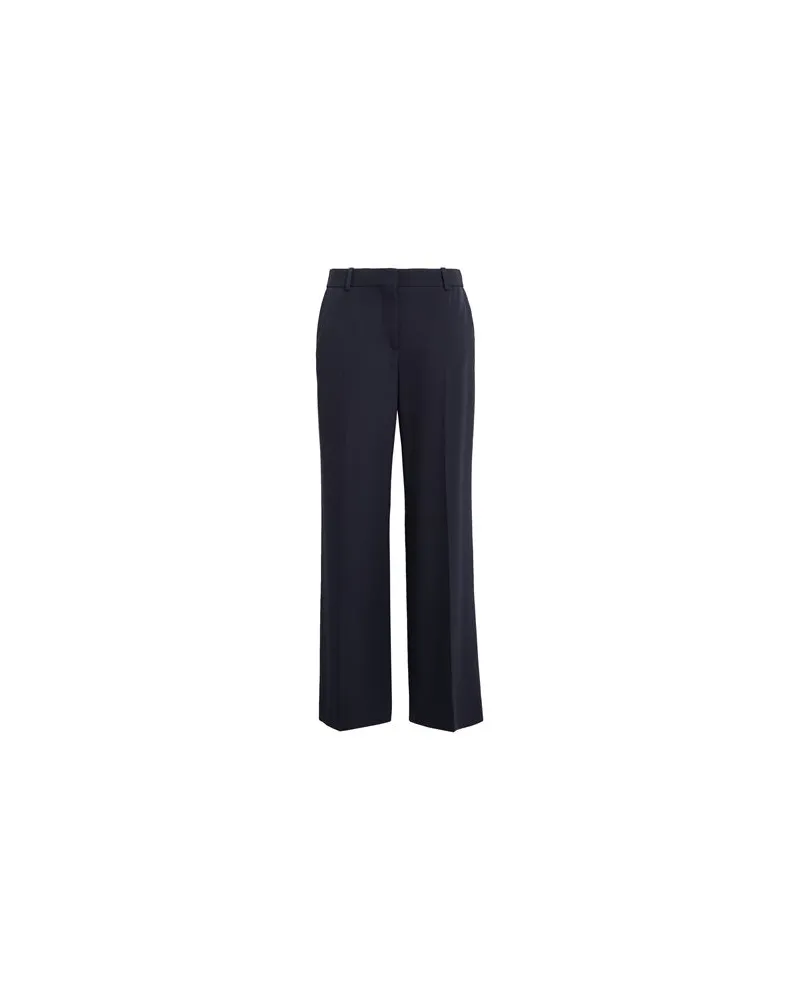 The Row HOSEN & RÖCKE - Hosenauf YOOX.COM Nachtblau