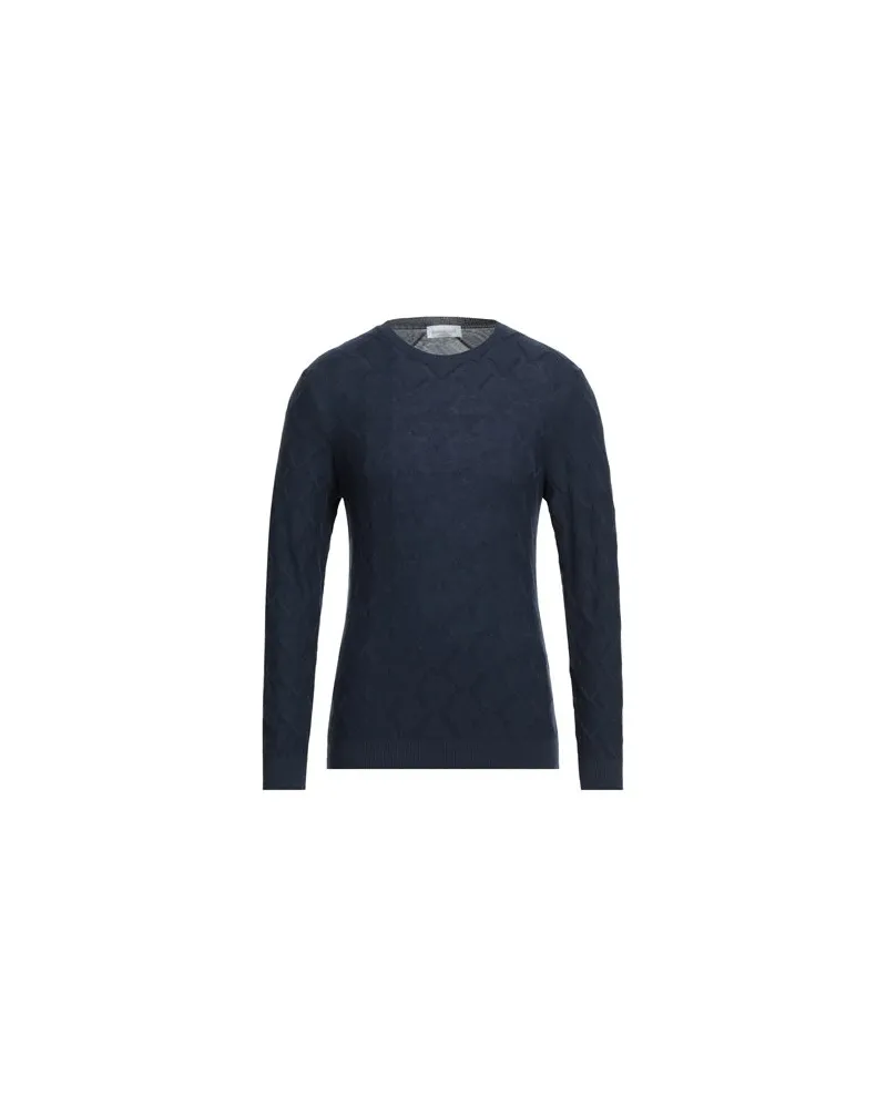 Bellwood STRICKWAREN - Pulloverauf YOOX.COM Nachtblau