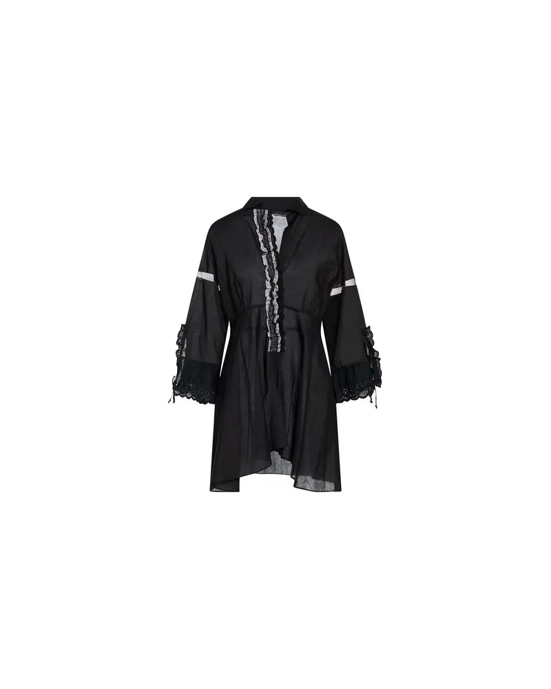 Marybloom TOPS - Topsauf YOOX.COM Schwarz
