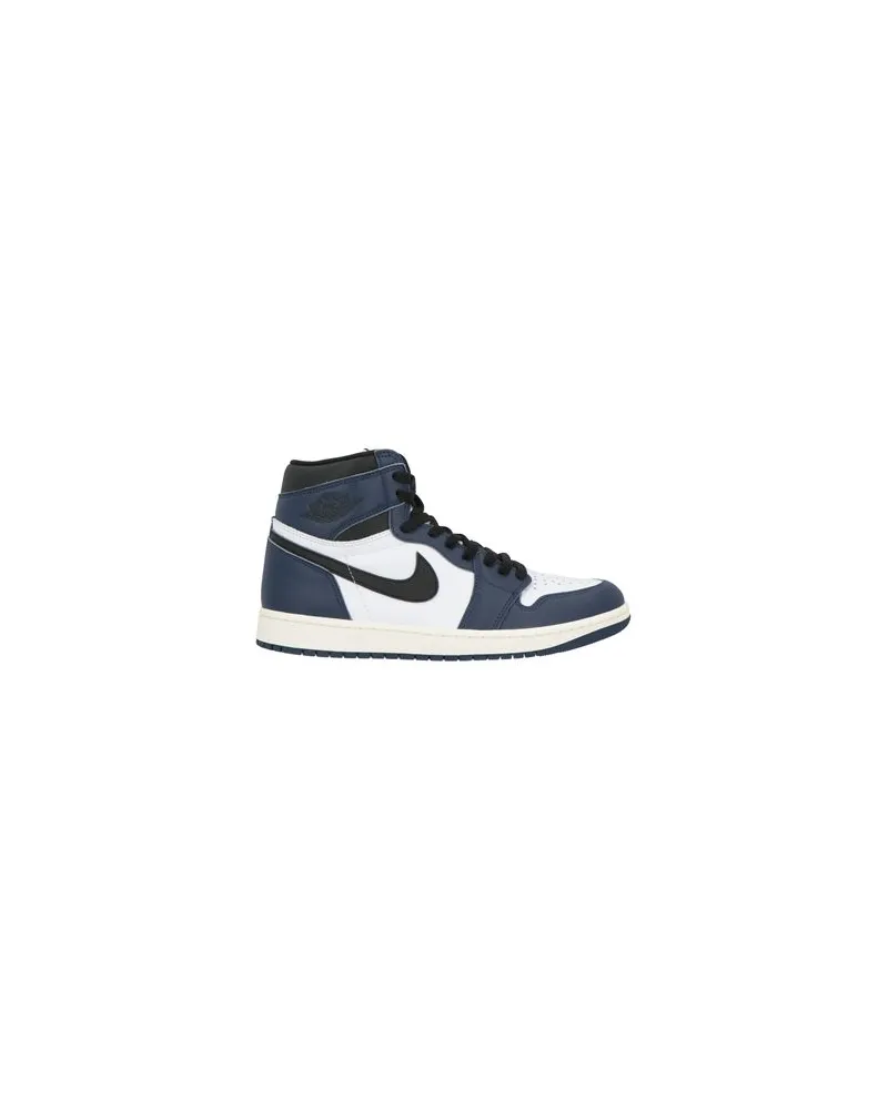 Nike SCHUHE - Sneakersauf YOOX.COM Nachtblau