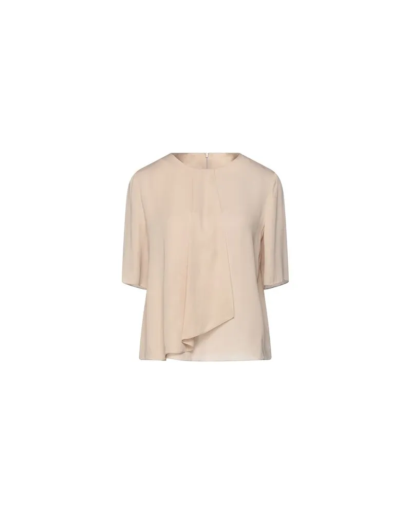 Giorgio Armani TOPS - Topsauf YOOX.COM Beige