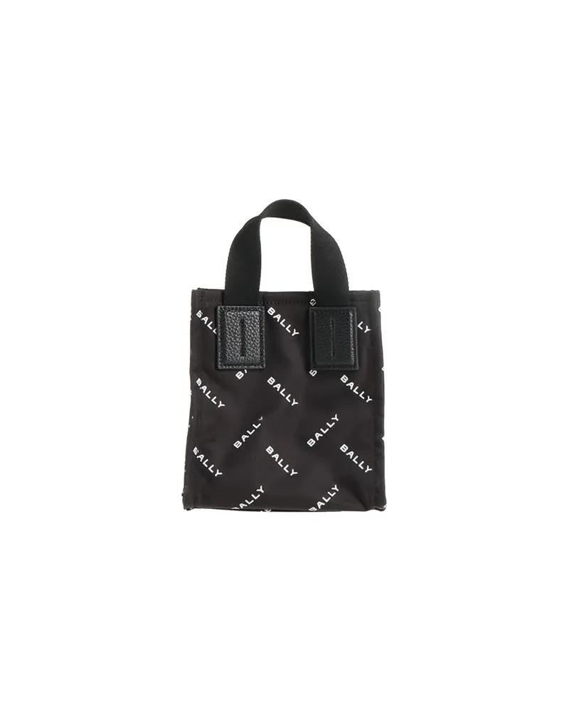 Bally TASCHEN - Handtaschenauf YOOX.COM Schwarz