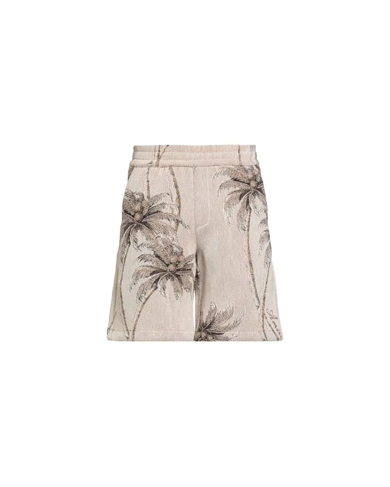 Amiri HOSEN & RÖCKE - Shorts & Bermudashortsauf YOOX.COM Taubenblau