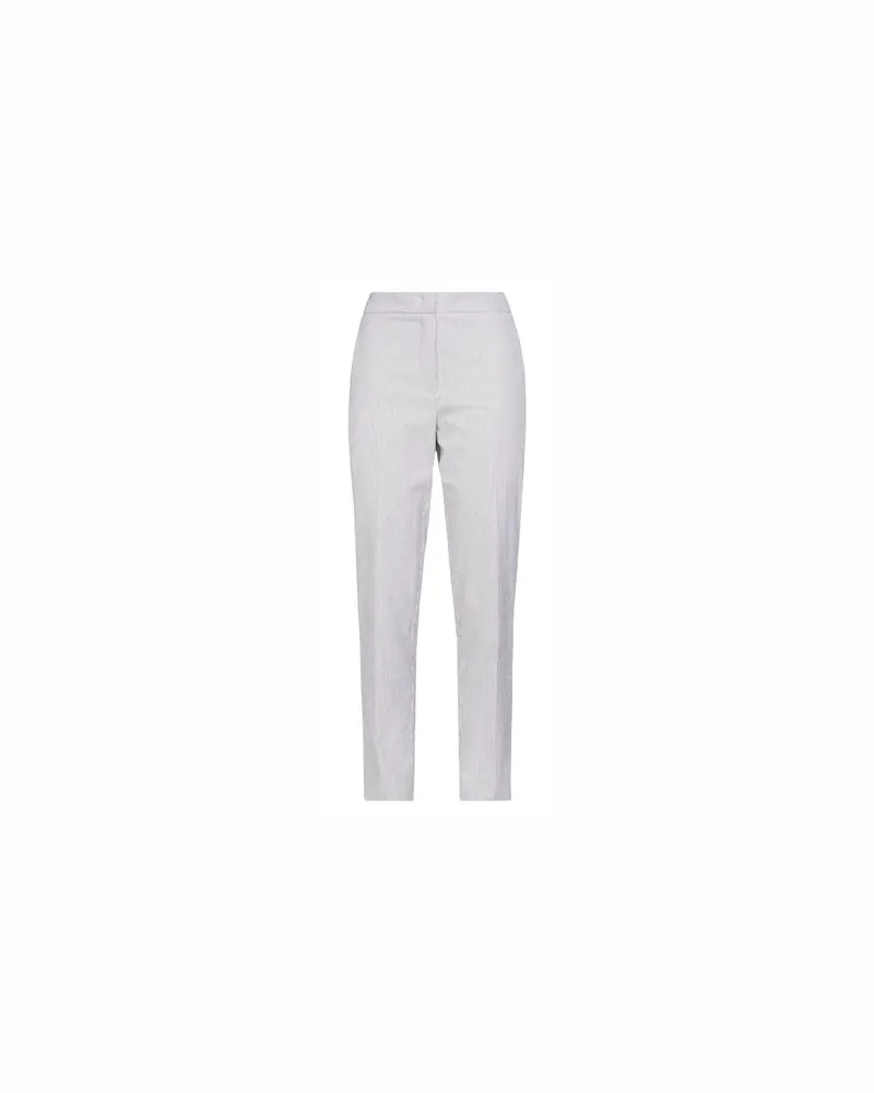 ROSSOPURO HOSEN & RÖCKE - Hosenauf YOOX.COM Grau