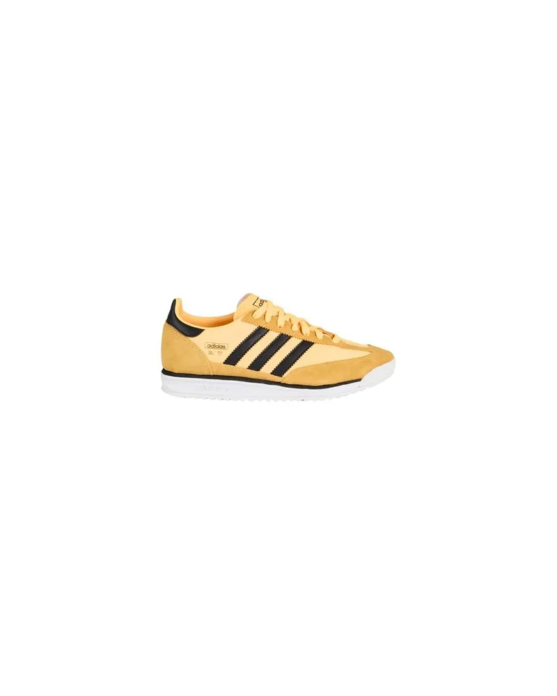 adidas SL 72 RS  - SCHUHE - Sneakersauf YOOX.COM Ringelblume