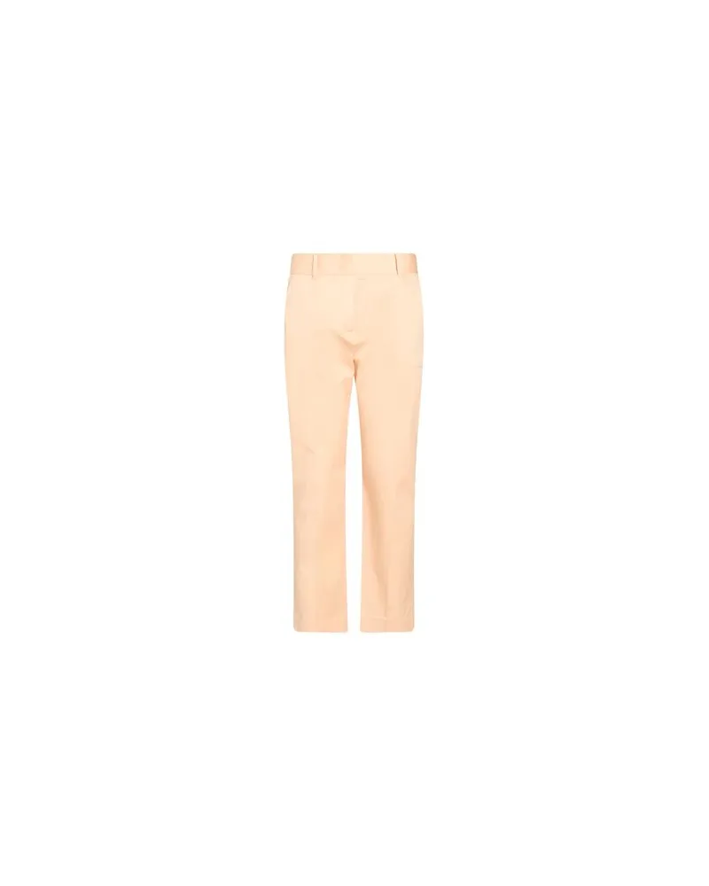 Eleventy HOSEN & RÖCKE - Hosenauf YOOX.COM Pfirsich